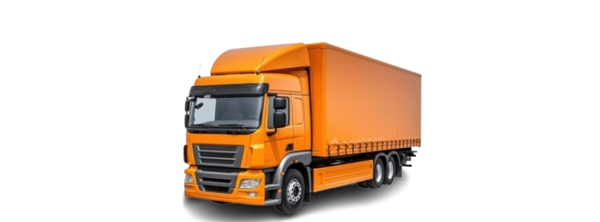 Truck Driver